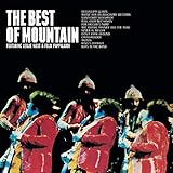 The Best Of Mountain