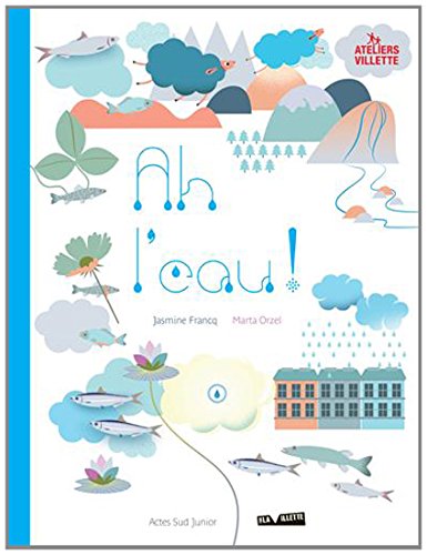 Ah l'eau !