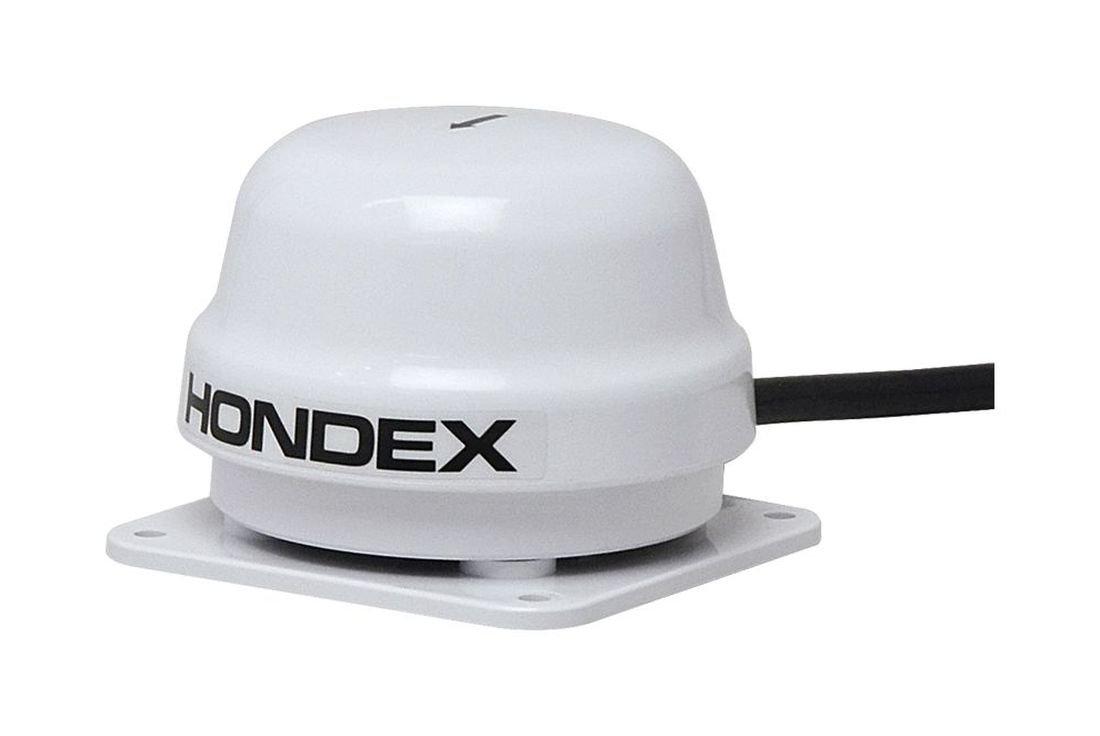 Hondex ホンデックス ヘディングセンサー B01asxsnxo Hd03 ボートアクセサリーパーツ 新着商品