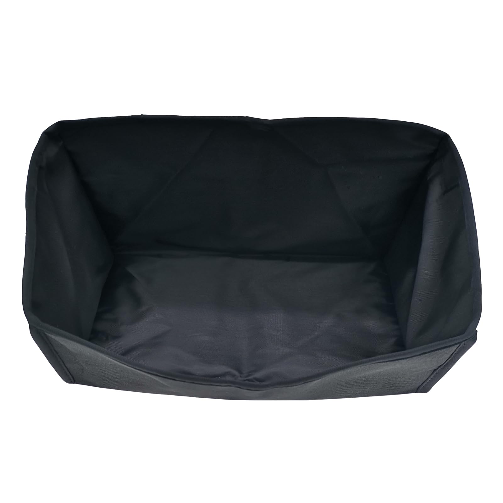 SHTCSZBA Waterproof Antistatic Nylon Fabric Dust Cover Protector for Fujitsu ScanSnap iX500 / iX1400 / iX1600 Color Duplex Image Scanner for Mac or PC