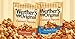 Werther's Original Popcorn Sea Salt Pretzel, Resealable Pouch, 6 Oz Bag