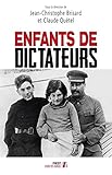 Enfants de dictateurs (Histoire) (French Edition) by 
