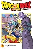 Dragon Ball Super, Vol. 2