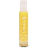 Shankara Nourishing Foot Oil &ndash; Herbal Blend with Neem, Manjistha, Tea Tree &amp; Ayurvedic Actives &ndash; Purifying, Refreshing Foot Care Massage Oil for Healthy Feet &ndash; Cruelty-Free (100ml)
