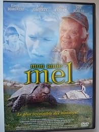 Mon Amie Mel