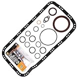 SCITOO Lower Conversion Gasket Set Replacement for