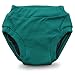Kanga Care Ecoposh OBV Reusable Pull Up Toddler Underwear Potty Training Pants | Atlantis Medium 2T/3T