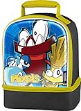 Thermos Dual Compartment Lunch Kit, Mixels