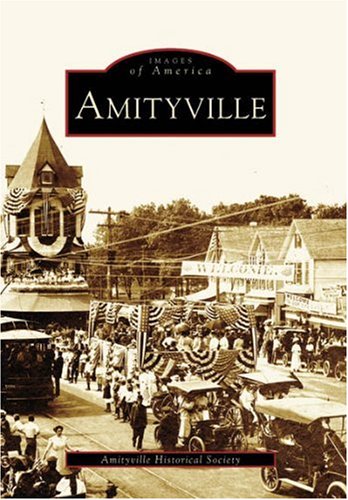 Amityville (NY) (Images of America)