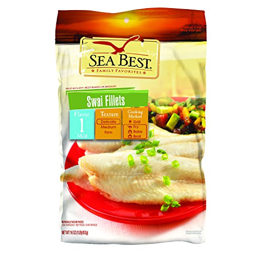 Best frozen fish fillets iihrom