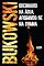 Livro Queimando na água, afogando-se na chama