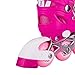 Tuko Children Adjustable Inline Skate Roller Shoes