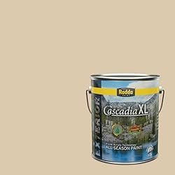 Rodda Paint CASCADIA XL Exterior Velvet Paint