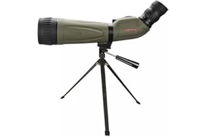 Tasco Spotting Scope 20-60x80 Angled_TS20608045