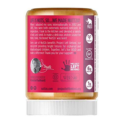 NuttZo-Power-Fuel-Nut-Butter-Crunchy-Organic-7-Nuts-Seeds-Paleo-12-Ounce
