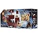 Pirates Of The Caribbean Queen Anne's Revenge Hero Ship Play Set
