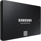 Samsung 870 EVO 1TB SATA 2.5 Internal SSD Intelligent Turbo Write Magician 6 view 4