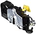 Dorman 931-335 Rear Passenger Side Door Lock Actuator Motor Compatible with Select Chevrolet/Saturn Models
