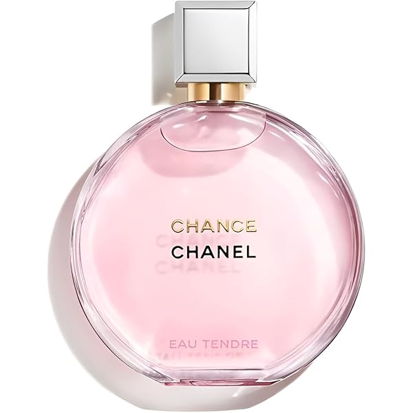 Chanel Chance Eau De Toilette Spray 150ml : Amazon.ca