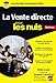La vente directe pour les nuls business by 