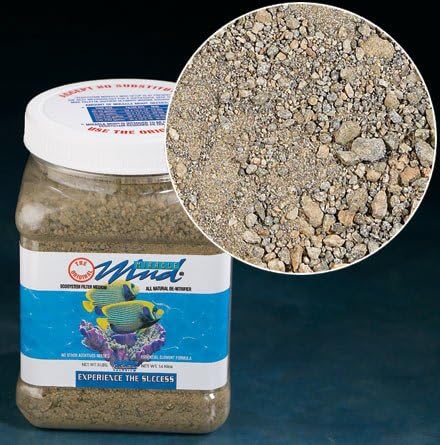 ecosystem miracle mud