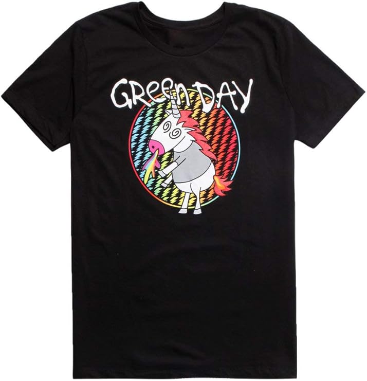 fashion black t shirt