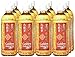 Ito En Golden Oolong Tea, Unsweetened, 16.9 Fluid Ounce (Pack of 12)
