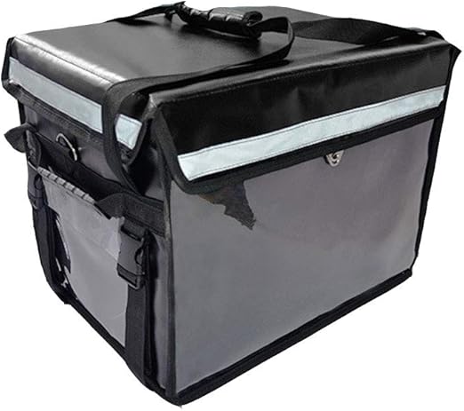 large insulated bags for food