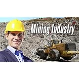 Mining Industry Simulator [Online Game Code]