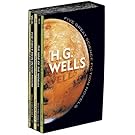 Five Great Science Fiction Novels (Dover Thrift Editions)