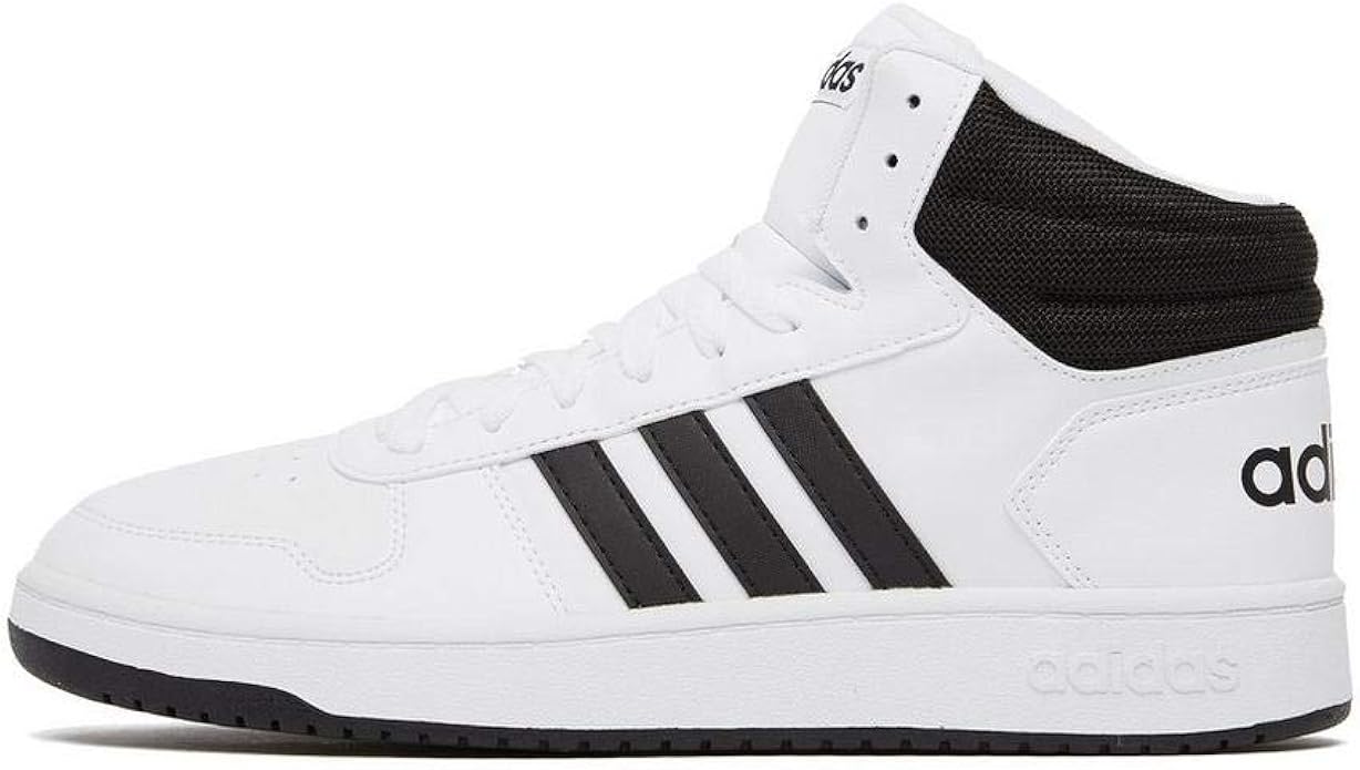 Adidas hoops 2.0 mid bébé Clearance