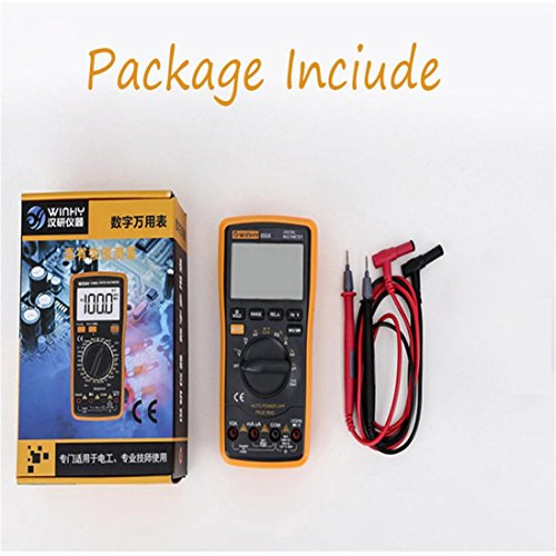 Image of Tacklife DM02A Walmart website