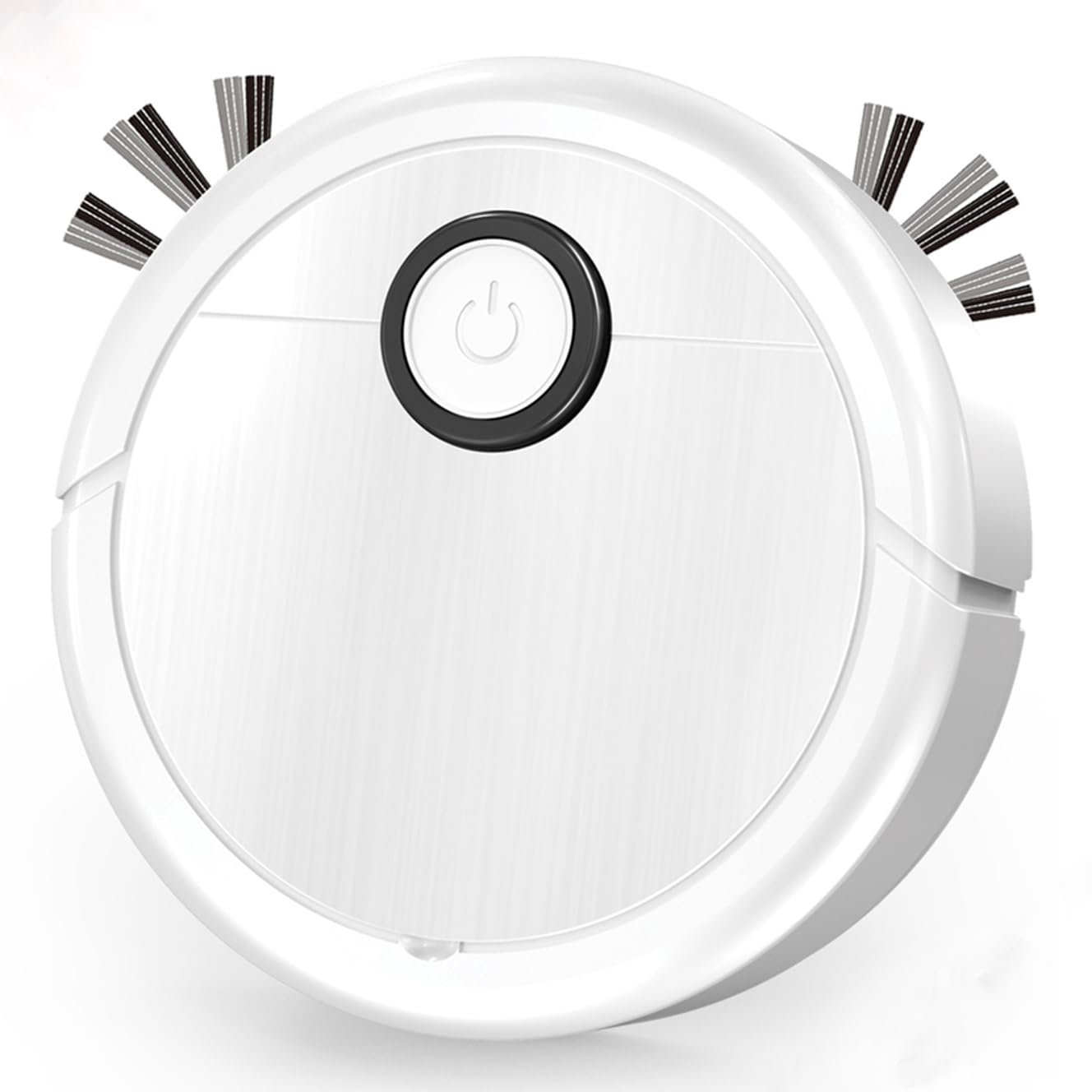 Photo 1 of Robot Vacuum Cleaner and Mop, Robot Vacuum Cleaner,Featuring a 3 in 1Comprehensive Cleaning System with Vacuum Cleaner and Mop, Obstacle Avoidance, Suitable for Hard Floors, Carpets, Pet Hair