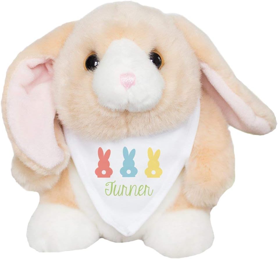 personalized stuffed animals amazon