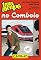 Livro Uma Aventura No Comboio