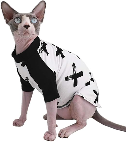 shirts for cats amazon