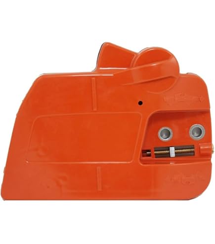 Piastra Regolazione Barra Motosega Husqvarna Originale (545071401): Per Catena, Compatibile Con Vari Modelli