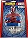 Marvel Spiderman Figural Night Light