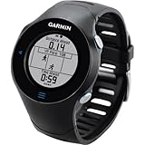 Garmin Forerunner 610 Touchscreen GPS - Watch Only (Certified Refurbished)