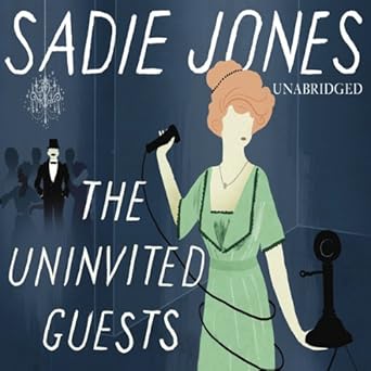 Download PDF: The Uninvited Guests by Sadie Jones Free Book PDF the uninvited guests sadie jones download torrent