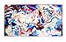 Salutto Womens 100% Charmeuse Silk Scarf Van Gogh Paul Gauguin Monet Painted Scarves