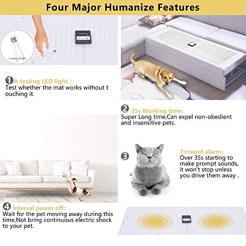 1 Adjustable+Repellent+Training+Off+Limit+Furniture