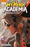 My Hero Academia, Tome 7 : Katsuki Bakugo : les origines by