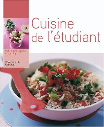 Cuisine de l'étudiant