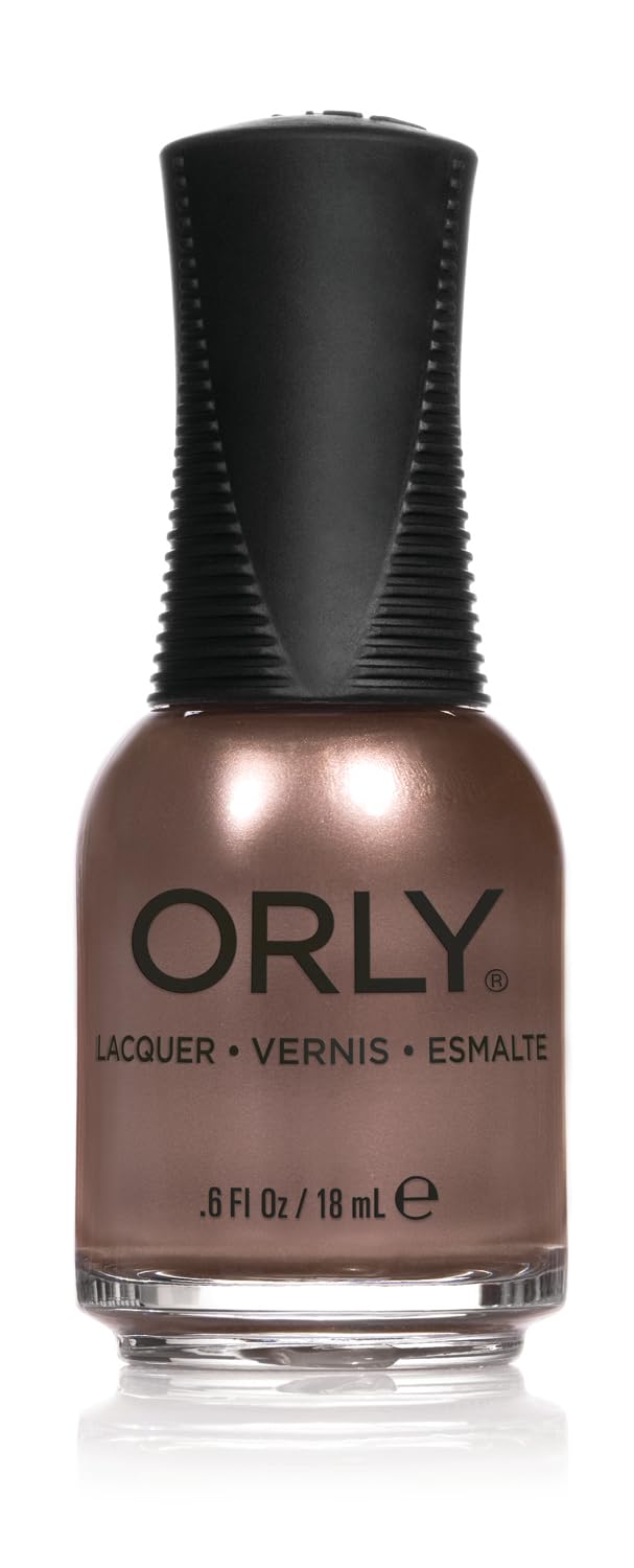 Orly Nail Polish, Buried Treasure 18 ml