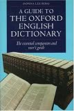 Amazon.com: The Compact Edition of The Oxford English ...