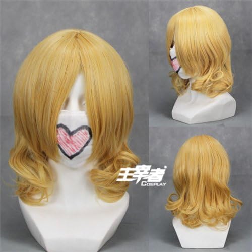 Wig france Clearance