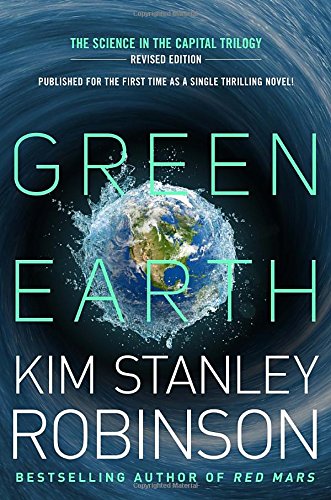 Green Earth (Science in the Capital Trilogy)