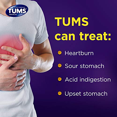 Nexium 24HR Acid Reducer Capsules, Heartburn Relief Medication with