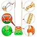 ANCHEER 3-in-1 Swing Seat for Kids 6 Months up, Anti-Flip Snug & Detachable Kids to Teens Swing Seat for Outside Playground Green